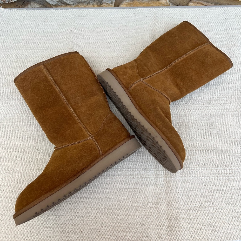 Koolaburra by Ugg Boots Brown 6 - Picture 2 of 7